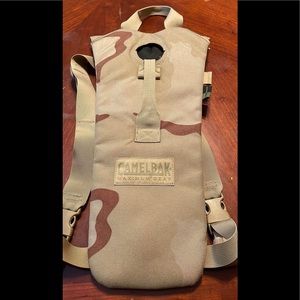 New Camelbak w/o bladder
